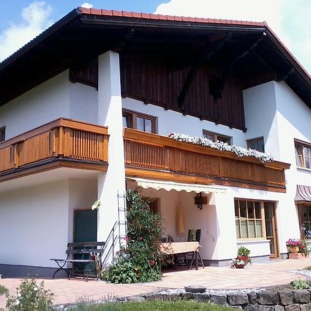 Ferienwohnung Stickler Reutte Bilik gambar