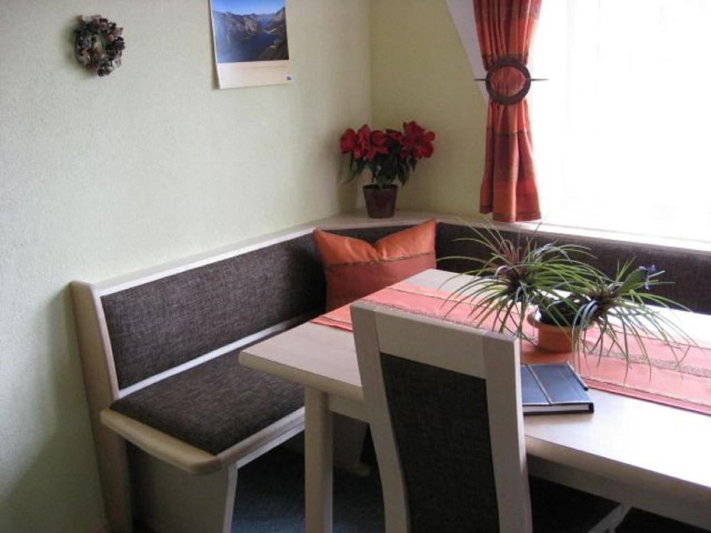 Ferienwohnung Stickler Reutte Bilik gambar