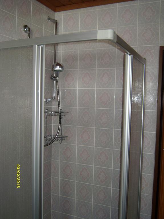 Ferienwohnung Stickler Reutte Bilik gambar